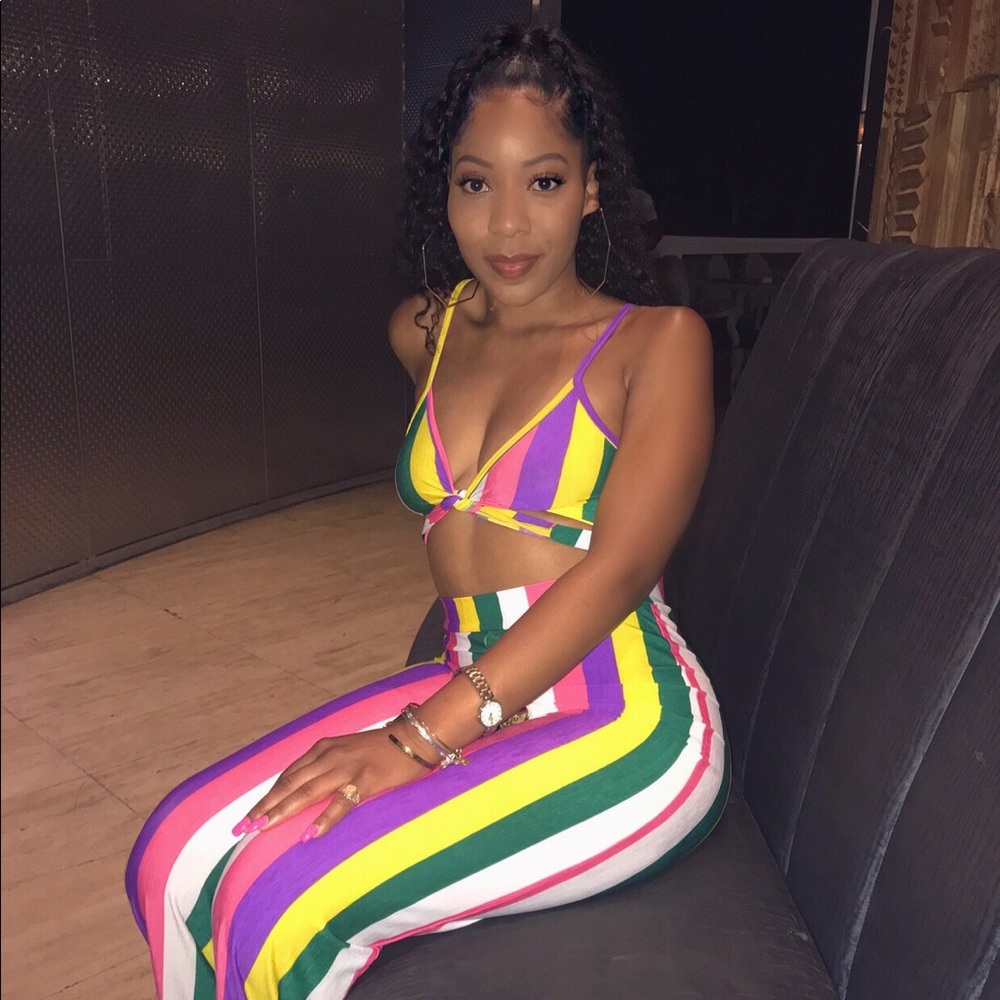 FN multi color set